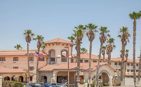 Ramada Inn Barstow Ca